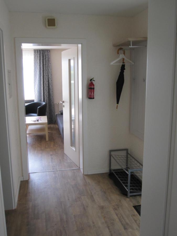 Appartementhaus Zur Schoenen Aussicht Bad Abbach Exterior foto